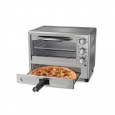 Oster Convection Oven with Pizza Drawer