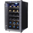 NewAir 18 Bottle Thermoelectric Wine Cooler