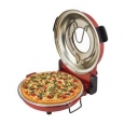 Kalorik Red High Heat Stone Pizza Oven