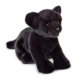 National Geographic Black Panther Plush