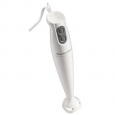 Proctor Silex 59738 2-Speed Hand Blender, 150 Watts, White