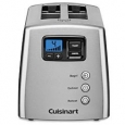 Cuisinart CPT-420 Stainless Steel 2-slice Toaster