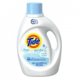 Tide Free 100-oz Laundry Detergent