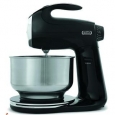 Sunbeam FPSBSM2102 Heritage Series Stand Mixer Black