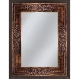 Headwest Genoa Rectangle Wall Mirror