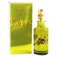 Curve Cologne Spray For Men - 1.0 Oz