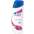 Head & Shoulders Shampoo, Dandruff, Smooth & Silky, 14.2 fl oz (420 ml) - PROCTE