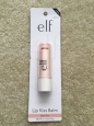 Elf Lip Kiss Balm In Bare Kiss Lot Of 2 F/s Nip