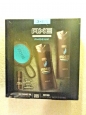 Phoenix Body Wash Holiday Gift Box Shower Detailer Travel Body Spray 4 Piece