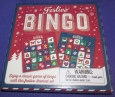 Festive Christmas Bingo Game, Brand