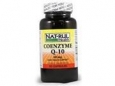 CO-ENZYME Q-10 CAP 60MG N-R Size: 50