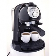 DeLonghi Bar32 Retro 15-bar Pump-driven Espresso/Cappuccino Maker