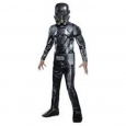 Rubie's Boy Child's Death Trooper Costume Rogue One A Star Wars Story Medium