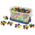 Jumbo Lacing Beads (360 Pieces)