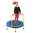 Fold and Go Trampoline