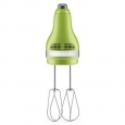 KitchenAid KHM512GA Green Apple 5-speed Hand Mixer