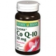 Nature's Bounty Q-Sorb CoQ10, 50mg, 50 Softgels