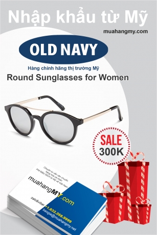  Round Sunglasses for Women 