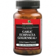 Garlic Echinacea Goldenseal+ 120 Tablets