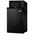 Summit MRF29 18.5-Inch 2.5 Cu. Ft. Microwave-Refrigerator Combo