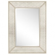 Allan Andrews Rockefeller Antiqued Mirror