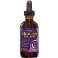 Melatonin Liquid 2.5 MG 8 Fluid Ounces Liquid