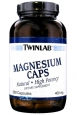 Magnesium Caps 400 Mg - 200 Capsules