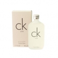 Calvin Klein CK One Unisex 1.7-ounce Eau de Toilette Spray