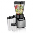 Hamilton Beach Stay or Go Plasic Jar Blender