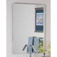 Samson Large Frameless Mirror