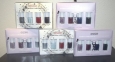 Essie 2017 Rebecca Minkoff Nail Polish Kit Premium Quality Free Shipping Sale