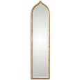Uttermost Fedala Decorative Gold Wall Mirror
