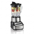 Hamilton Beach Stainless 14 Speed Glass Jar Blender