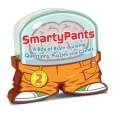 Melissa & Doug Smarty Pants 2nd Grade Card Set