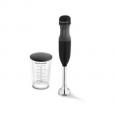 KitchenAid KHB1231OB Onyx Black 2-speed Hand Blender