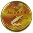 Prince of Peace American Ginseng Root Candy 4.2 oz