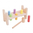 Bigjigs Toys First Hammer Bench