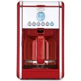 Bella Linea Red 12-Cup Coffee Maker