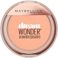 Maybelline Dream Wonder Face Powder, Creamy Natural, .19 oz