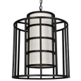 Crystorama Lighting Group 9597 Hulton 6 Light 21