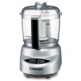 Cuisinart DLC-2ABC Brushed Chrome Mini-Prep Plus Processor