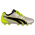 In The Box, Boys Puma Soccer Cleats Size 1.