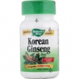 Nature's Way Korean Ginseng Root 50 Capsules