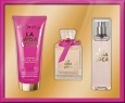 3 Piece Gift Set For Women - Impression of ViVa La Juicy-Juice Couture  9 Oz.