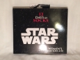 Star Wars 12 Days Of Socks Women's Shoe Size 4-10