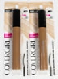 Covergirl Easy Breezy Brow Shape Define Eyebrow Mascara, Soft Blonde, 0.3 Oz