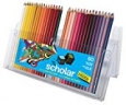 Prismacolor Scholar Pencil 60 Color Set