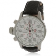 Invicta Force Collection Leather Chronograph Mens Watch 2771