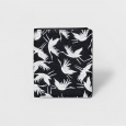 Passport Cover - A New Day Black/White