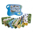 Animal Planet Animals of world Learning Pad